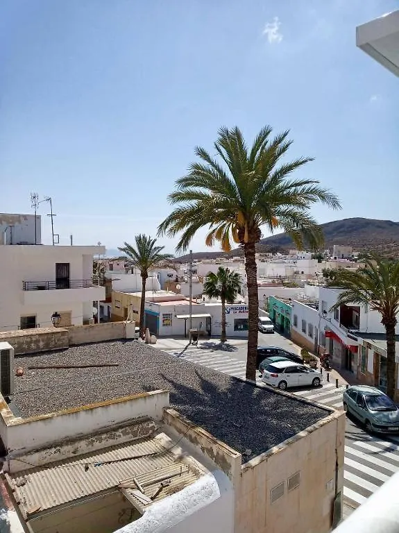Casa Del Parque Appartement Níjar