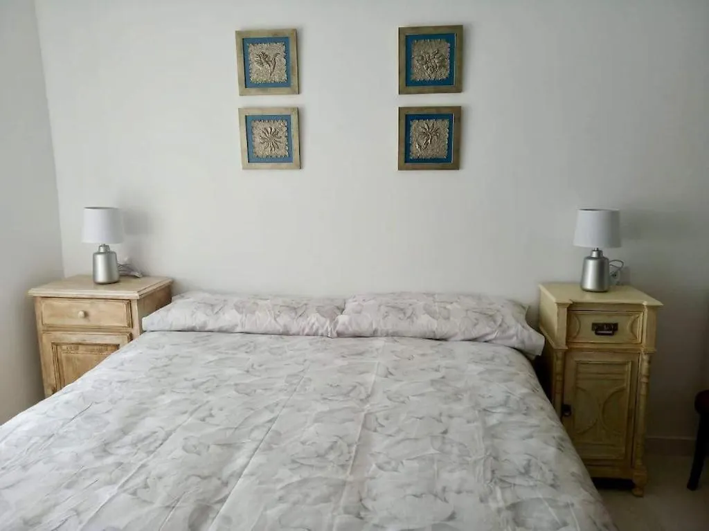 Casa Del Parque Appartement Níjar 0*,  Spanje