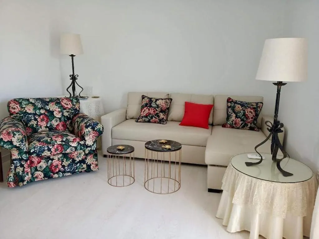 Casa Del Parque Appartement Níjar Spanje