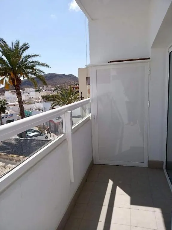 Casa Del Parque Apartment Nijar 0*,
